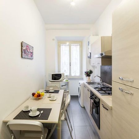 Vacanze Romane Holidays Exterior foto
