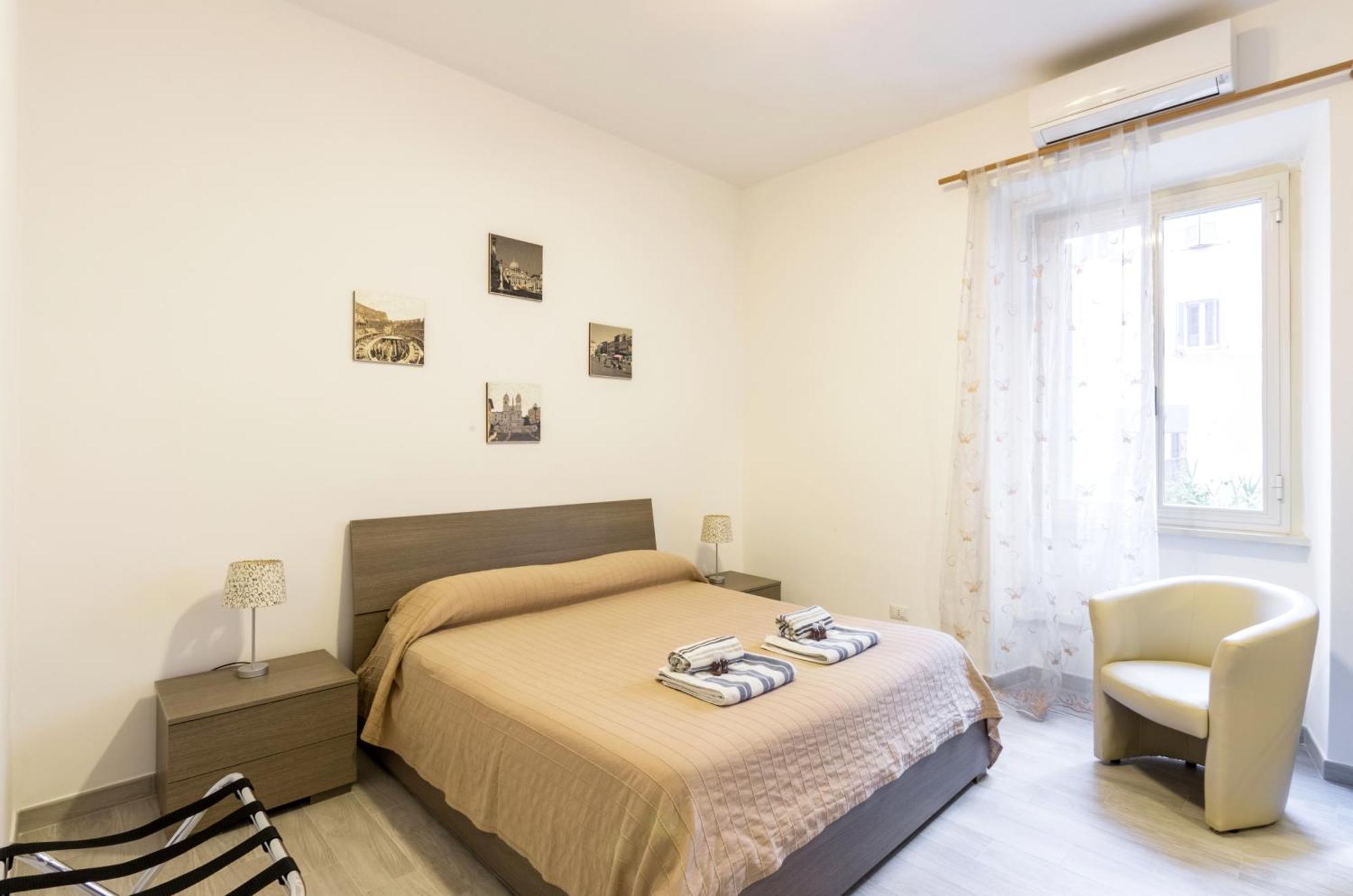 Vacanze Romane Holidays Exterior foto