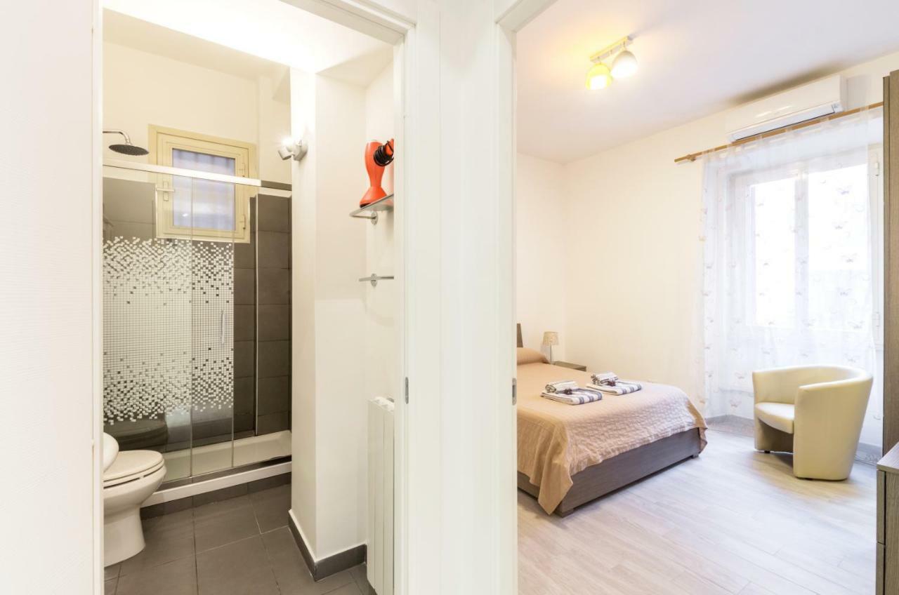 Vacanze Romane Holidays Exterior foto