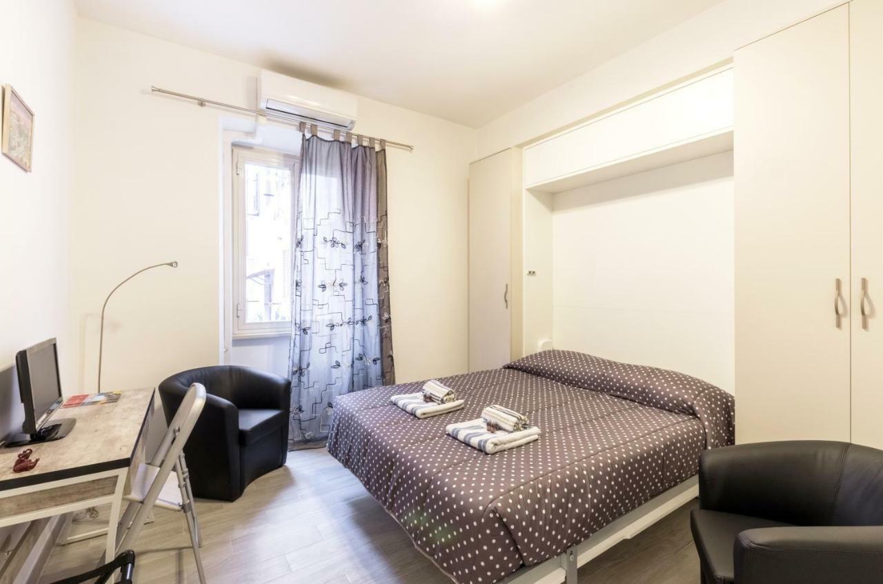Vacanze Romane Holidays Exterior foto
