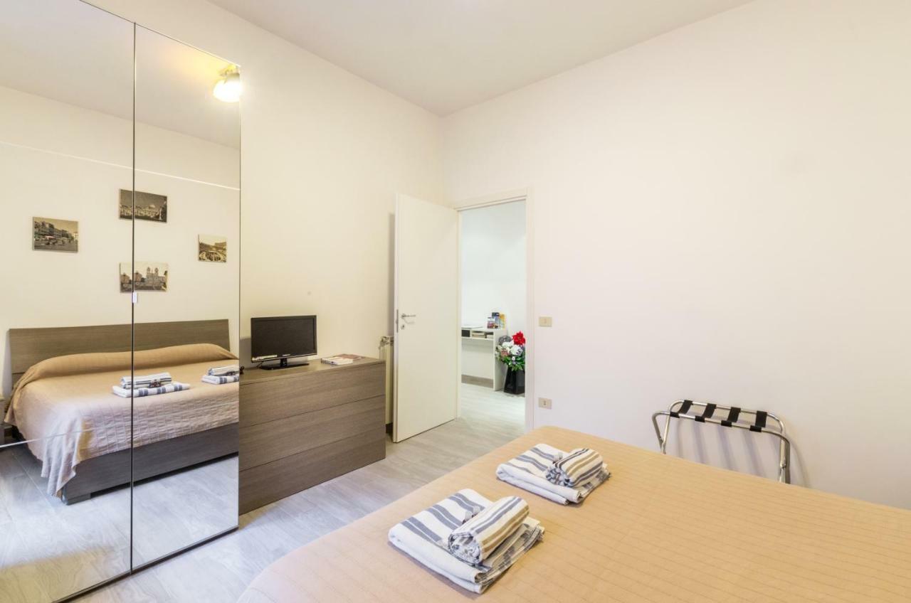 Vacanze Romane Holidays Exterior foto