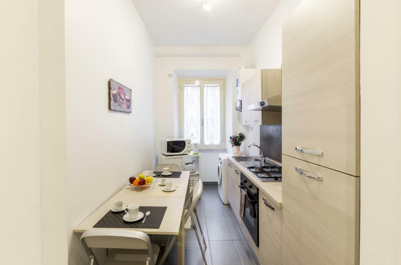 Vacanze Romane Holidays Exterior foto